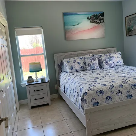 Jjs Beach Condo